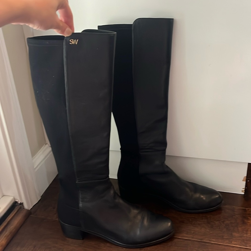Stuart Weitzman Boots